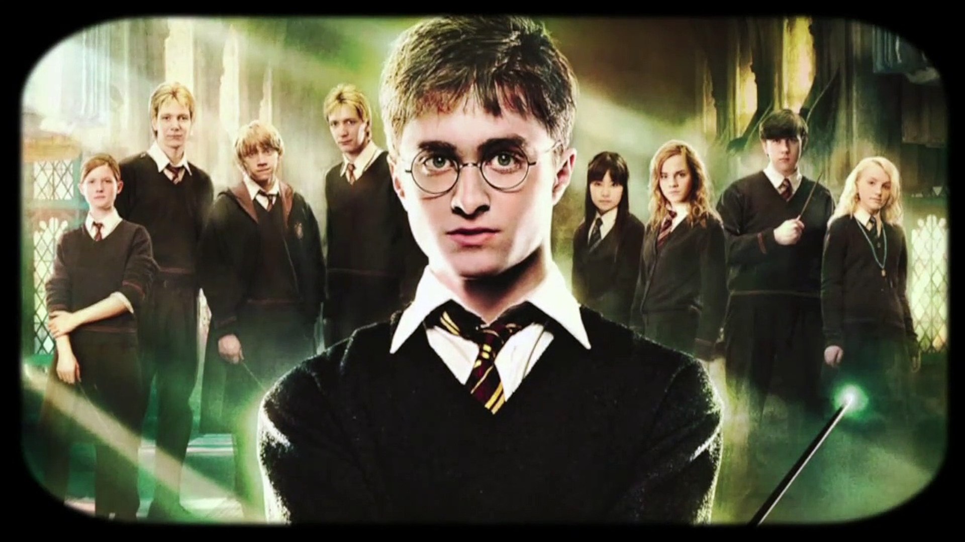 Harry Potter et l'Ordre du Phénix : 10 détails que vous n'aviez