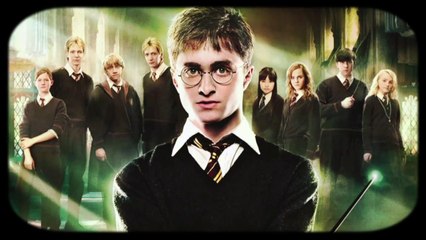 Aviez-vous remarqué ? Harry Potter et l&#039;Ordre du Phénix