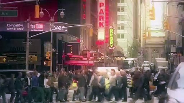 Younger - saison 1 Bande-annonce (2) VO