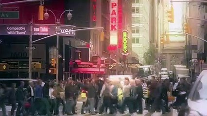Younger - saison 1 Bande-annonce (2) VO