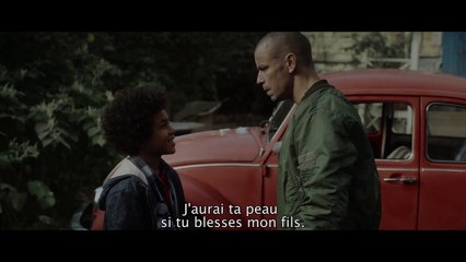 Heart of a Lion Bande-annonce VO