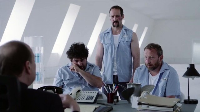 Hero Corp - saison 4 Teaser VF