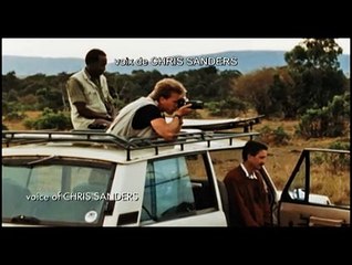 Le Roi Lion Making Of (4) VO