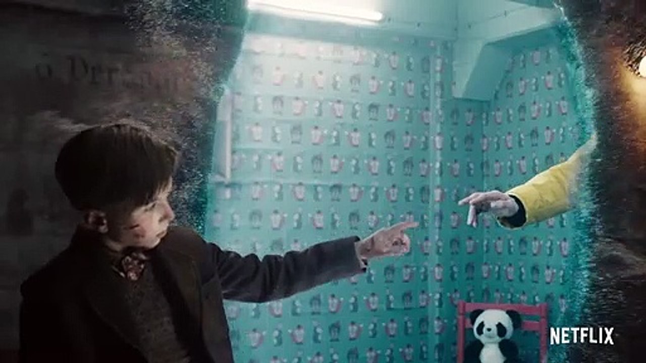 Dark - saison 2 TEASER VF "Date de lancement"