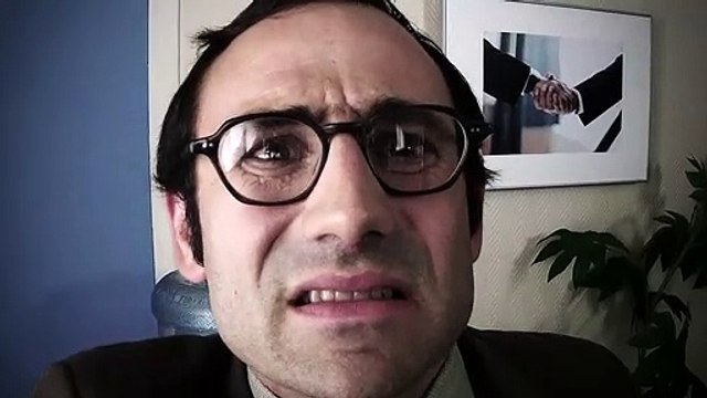 Pause-Emploi - saison 1 Teaser (2) VF