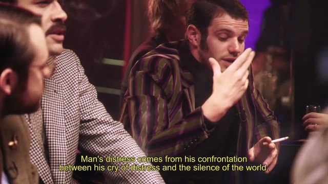 Paradigmes : le film Bande-annonce VF