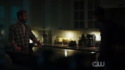 La dernière scène de Luke Perry