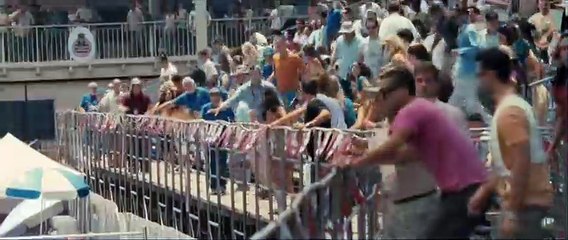 Iron Man 2 Extrait vidéo VF