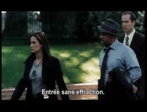 Mr. Brooks Bande-annonce VO