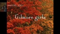 Gilmore Girls - saison 1 Générique