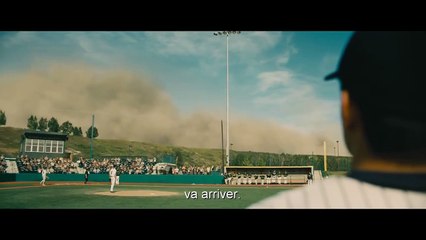 Interstellar Bande-annonce VOST