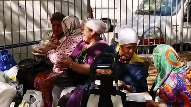 La Bataille de la plaine Bande-annonce VF