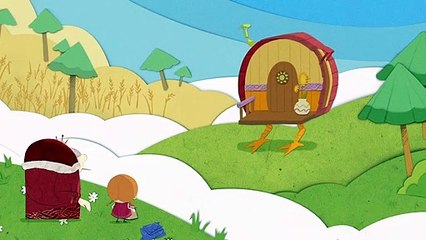 Grandir c’est chouette ! Bande-annonce VF