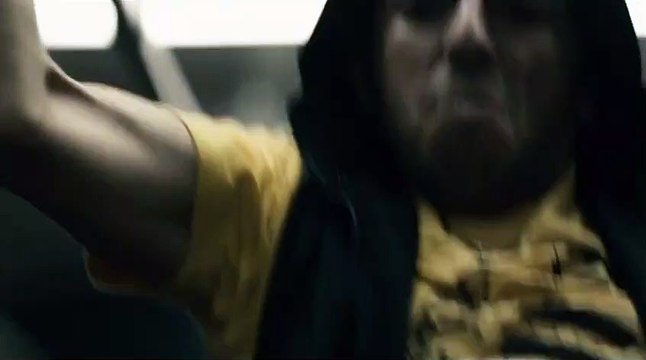 Un tigre parmi les singes Extrait vidéo (2) VO