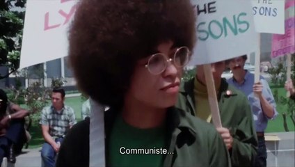 Free Angela Bande-annonce VO