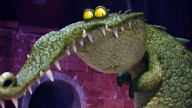 Comme des bêtes - EXTRAIT VF Là il s'est rien passé