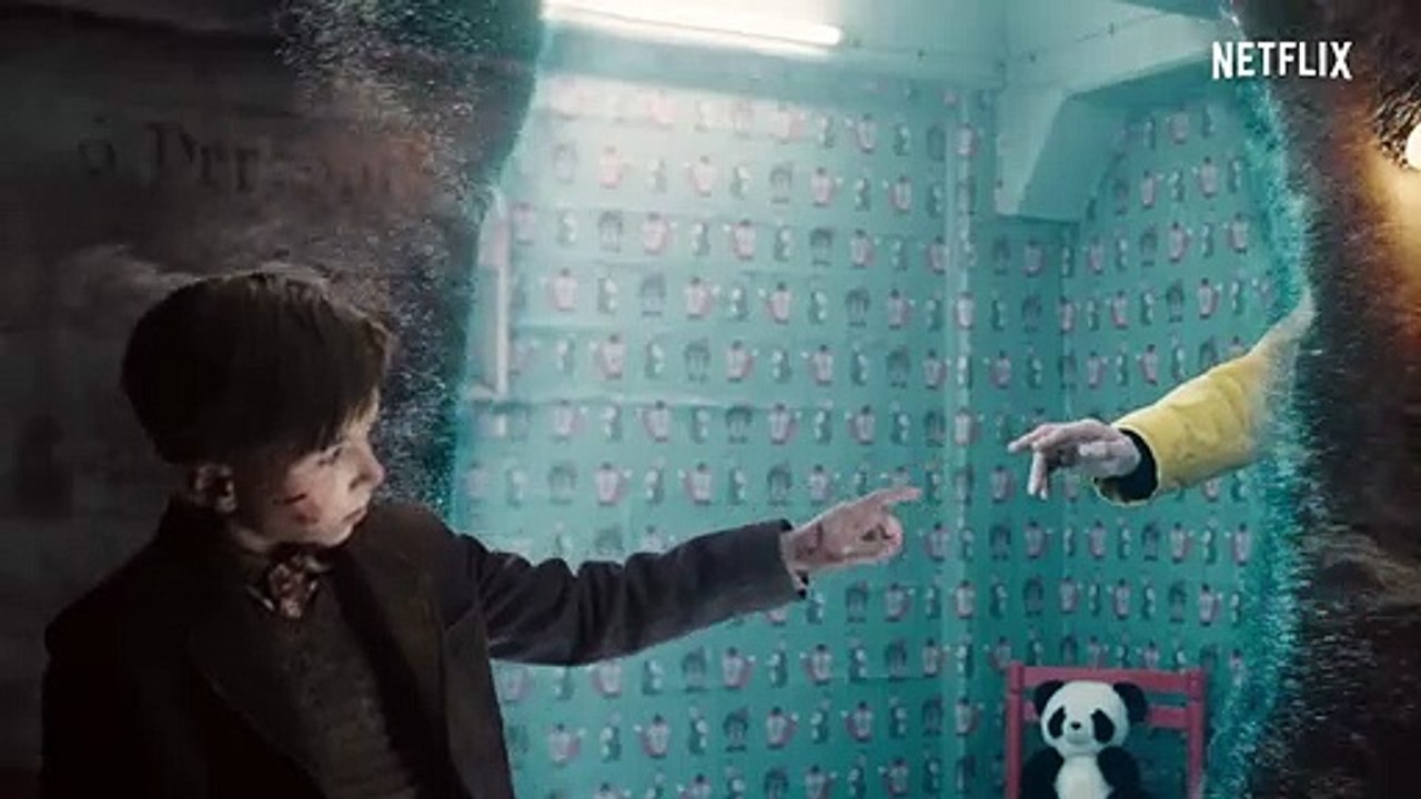 Dark - saison 2 TEASER VO 'Date de lancement'