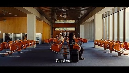 Eve Hewson, Paolo Sorrentino Interview 2: This Must Be the Place