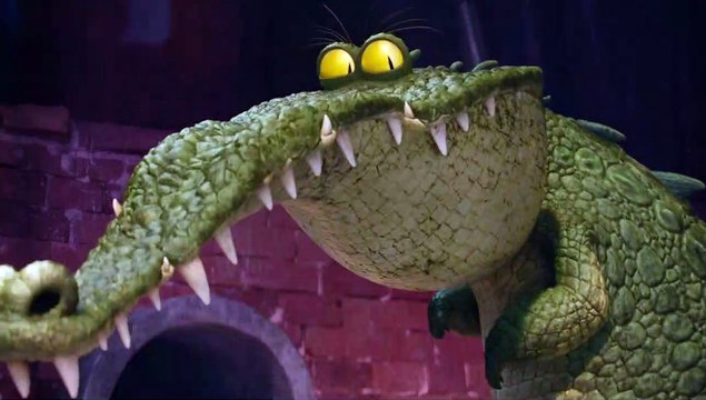 Comme des bêtes - EXTRAIT VOST Là il s'est rien passé