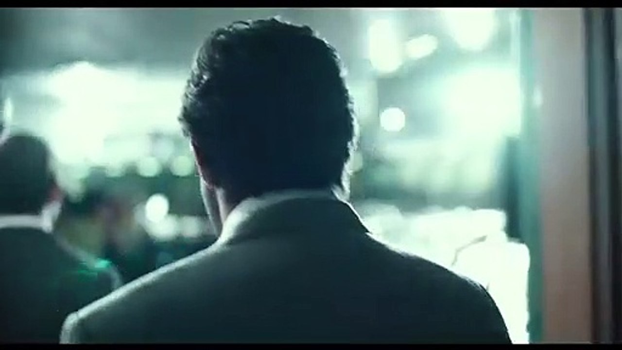 Le Traître Teaser VO