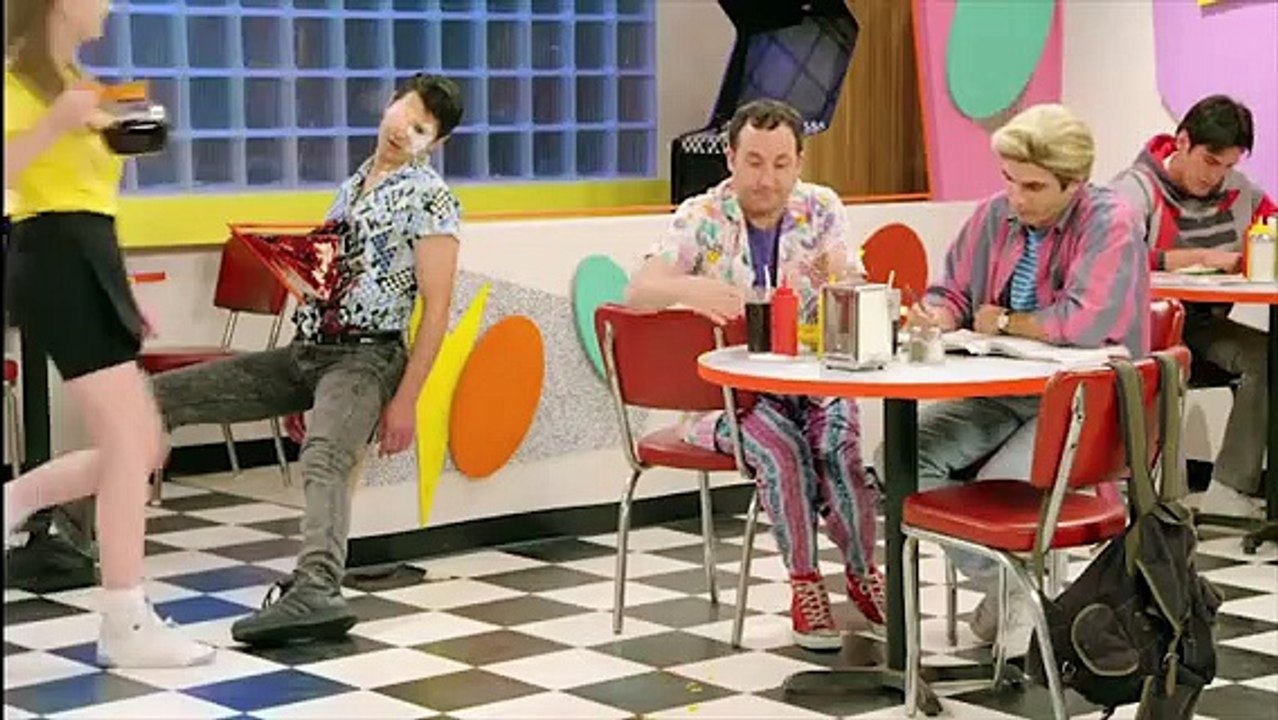 Destination Finale 5 Vidéo clip VO