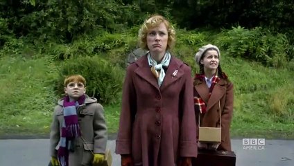 Doctor Who (2005) - saison 0 - épisode 13 Teaser VF