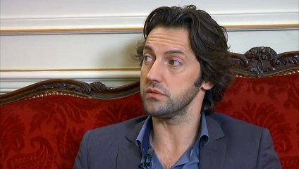 Interview 1 - Français