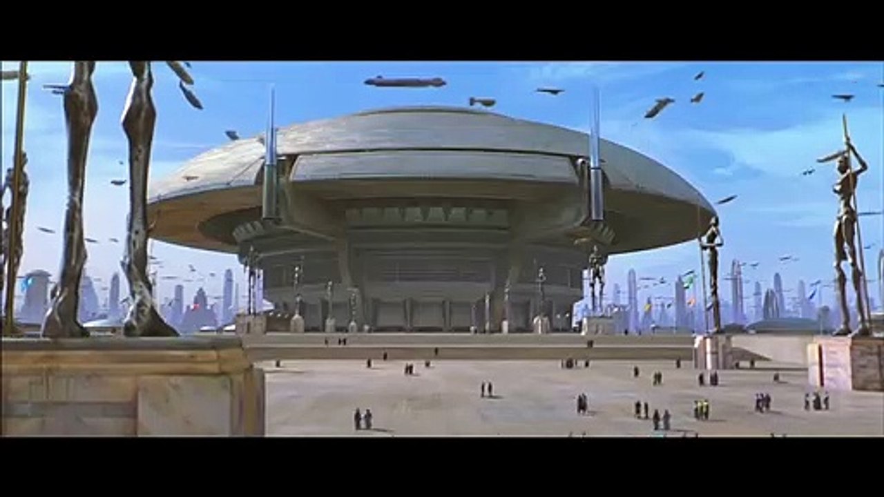 Star Wars Rebels - TEASER "Les liens avec la saga"