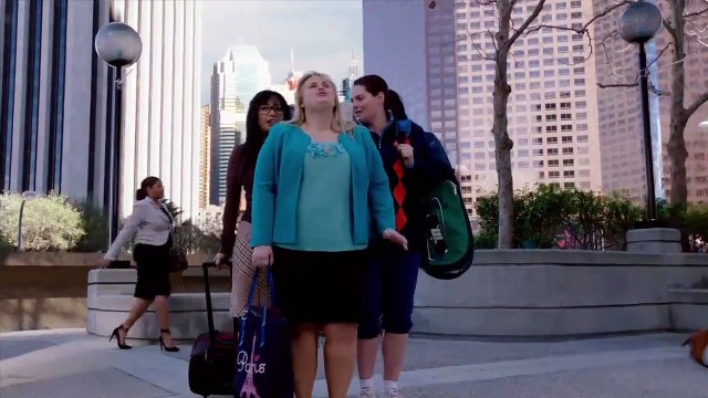 Super Fun Night - saison 1 Bande-annonce (2) VO