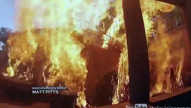 Revolution (2012) - saison 1 - épisode 13 Teaser VO