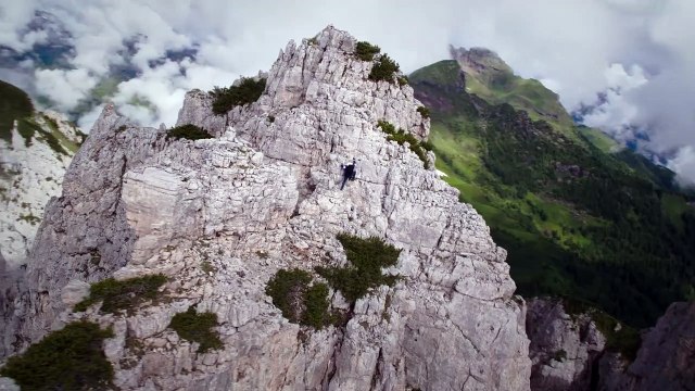 La Nuit de la Glisse : Addicted to Life Bande-annonce VO