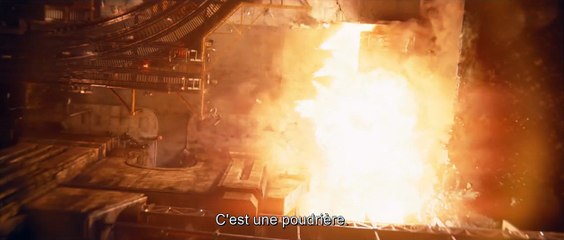 The Batman Bande-annonce (5) VO