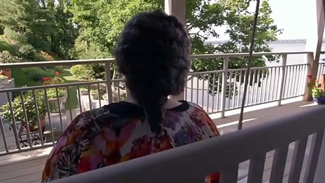 Toni Morrison: The Pieces I Am Bande-annonce VO