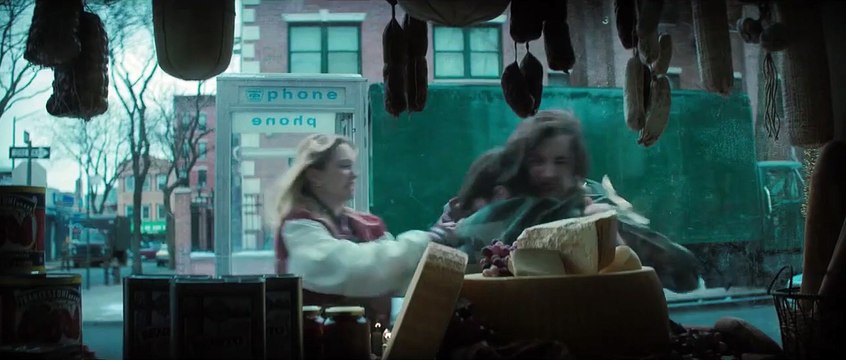 Many Saints Of Newark - Une histoire des Soprano Bande-annonce VO