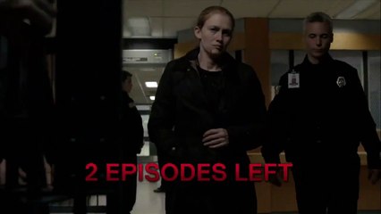 The Killing (US) - saison 3 - épisode 10 Teaser VO