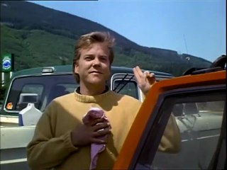 La Disparue Bande-annonce VO