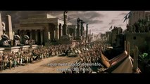 Exodus: Gods And Kings Bande-annonce VO