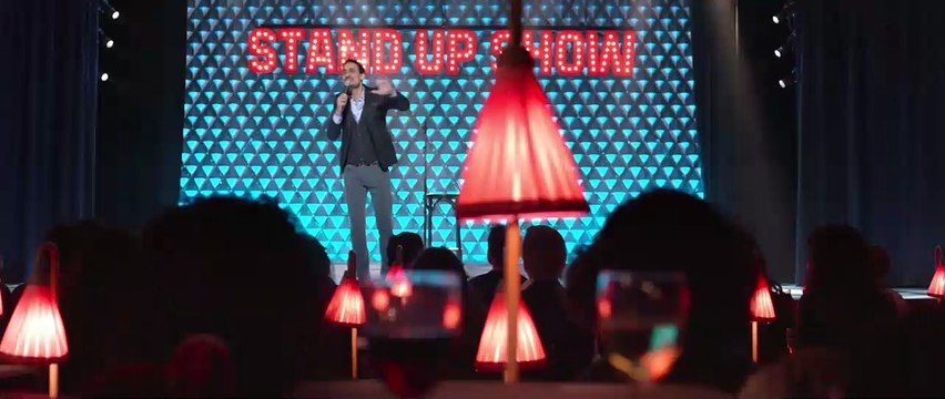 C'est tout pour moi Bande-annonce VF