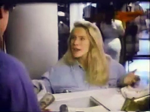 L'Amour ne s'achète pas Bande-annonce VO