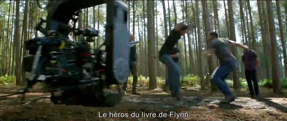 American Assassin BONUS VO "Un moyen pour parvenir à une fin"