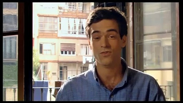 Portrait d'un jeune acteur : Kyan Khojandi