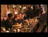 Harry Potter et l'Ordre du Phénix Making Of VF