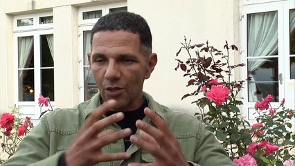 D&#039;Antoine de Caunes à Yolin François Gauvin, comment Roschdy Zem a trouvé son héros