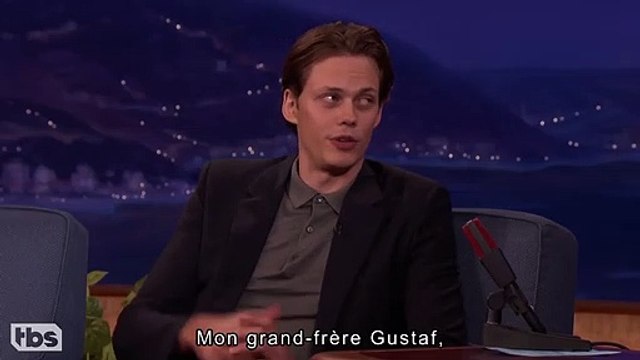 Comment refaire le sourire du clown dans Ça ?