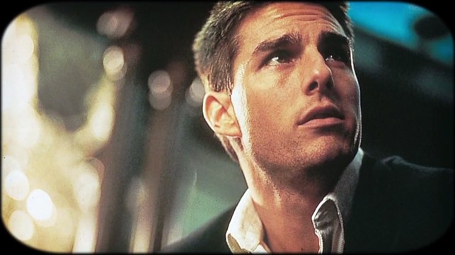 Aviez-vous remarqué ? Mission Impossible 1