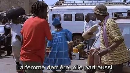 Un Transport en commun Extrait vidéo VO