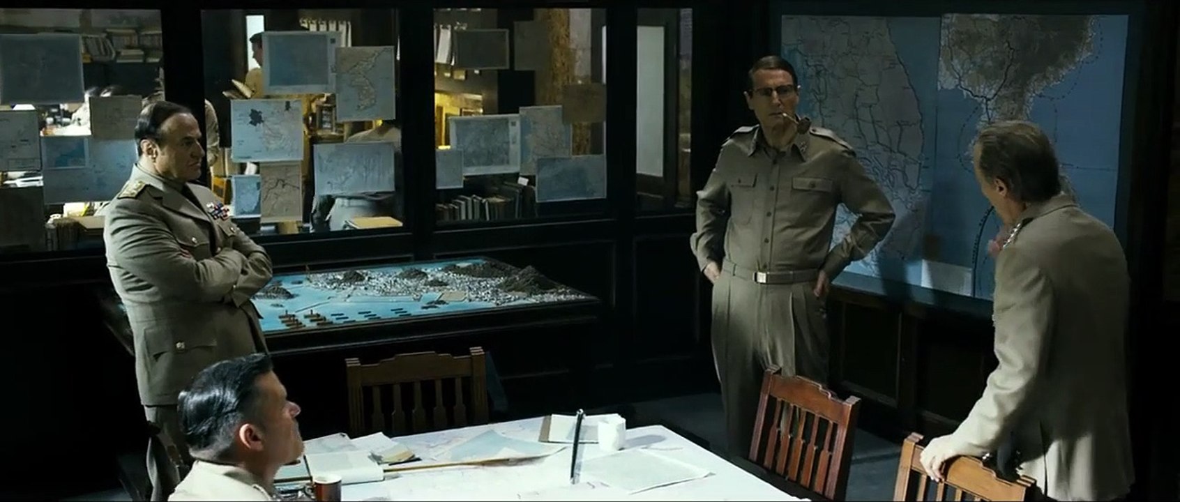 Memories of War EXTRAIT VF "5000 contre 1"