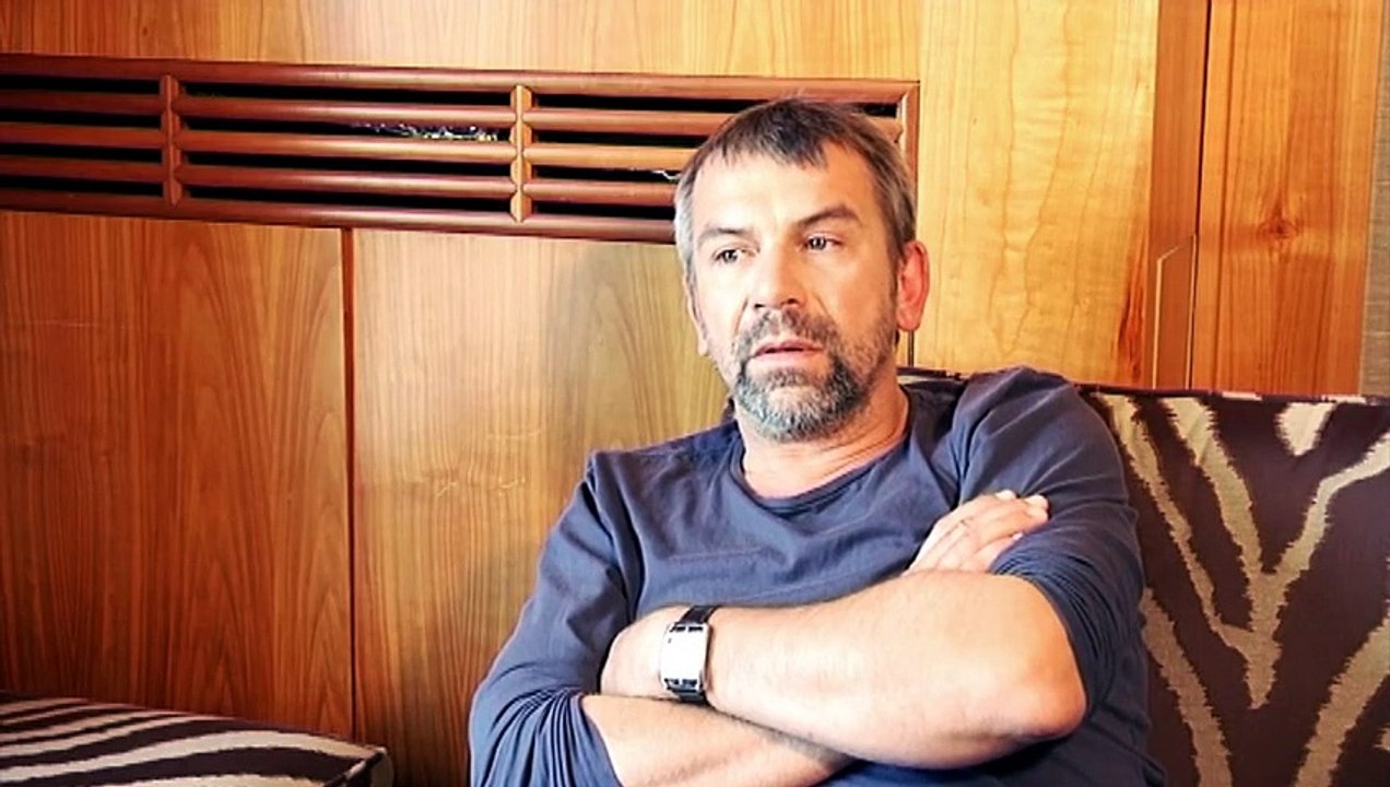 Vincent Garenq, Alain Marécaux, Philippe Torreton Interview 2: Présumé coupable