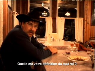 Kings of the World Bande-annonce VO