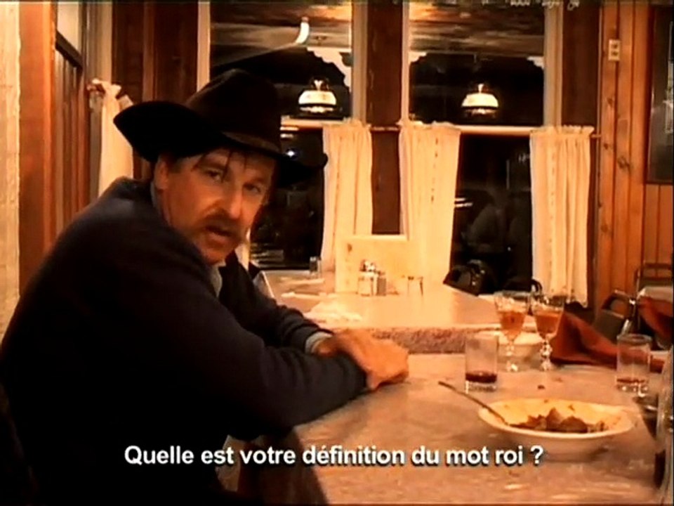 Kings of the World Bande-annonce VO